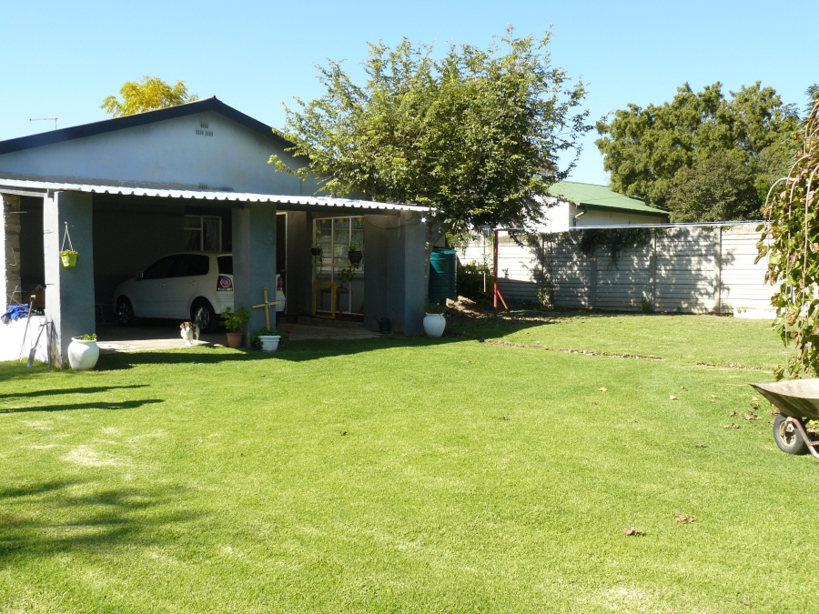 2 Bedroom Property for Sale in Vredefort Free State